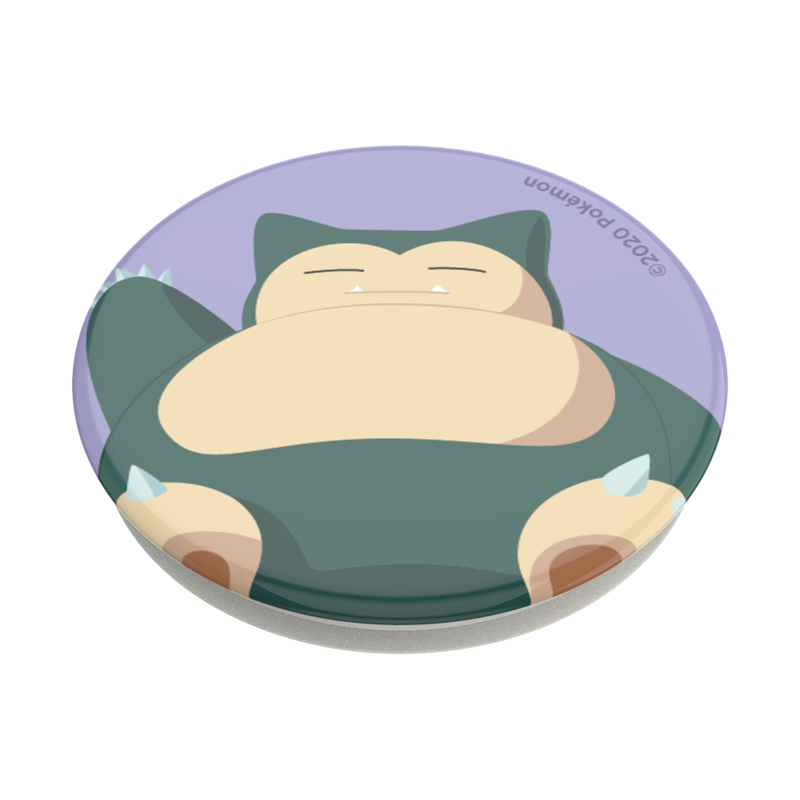 Snorlax Knocked image number 2