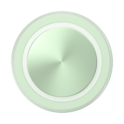 Secondary image for hover Honey Dew — PopGrip for MagSafe - Round