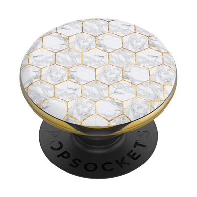 Secondary image for hover PopGrip Lips X  Burt's Bees Honeycomb