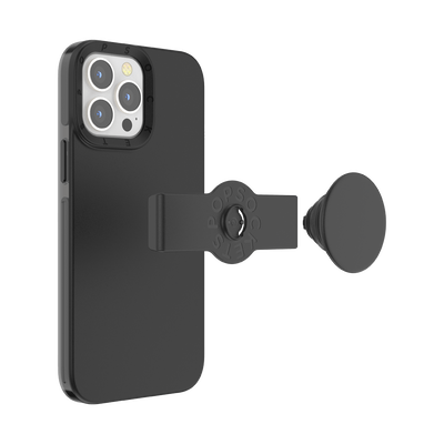 Secondary image for hover Black — iPhone 13 Pro Max