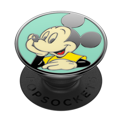 Secondary image for hover Enamel 80's Mickey Mouse