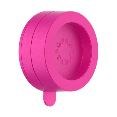 Cherry Pink  — PopMount Suction for MagSafe
