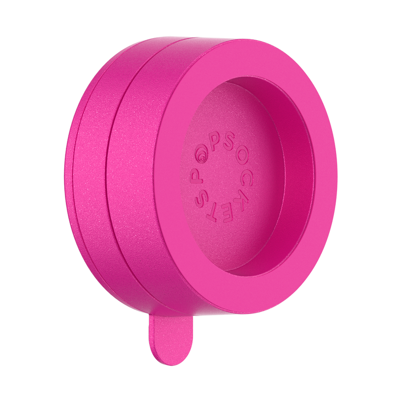 Cherry Pink  — PopMount Suction for MagSafe image number 0