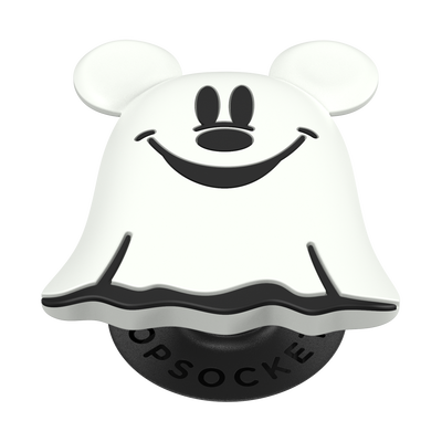 Secondary image for hover Disney - PopOut Glow in the Dark Mickey Ghost