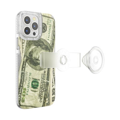Secondary image for hover Money Clip — iPhone 13 Pro Max