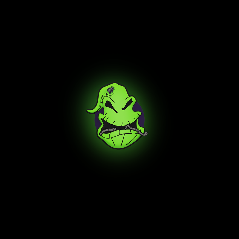 PopOut Glow in the Dark Oogie Boogie image number 2