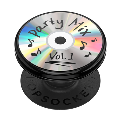 Secondary image for hover Backspin CD-Rom Road Trip