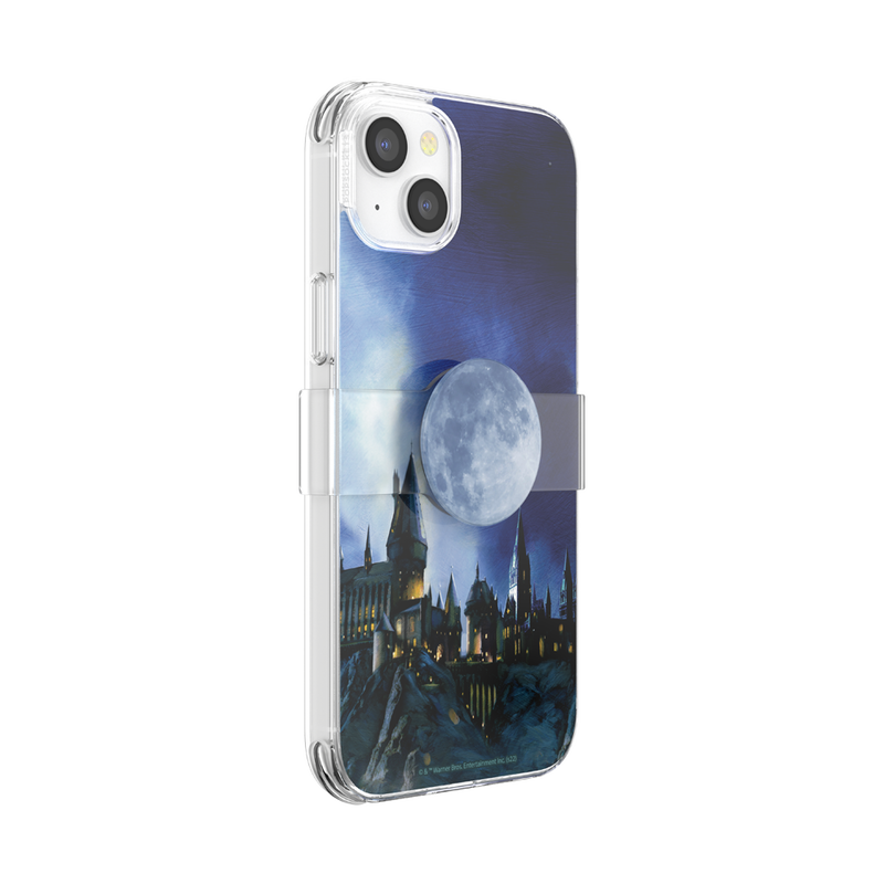 Hogwart's Castle — iPhone 14 Plus for MagSafe image number 3