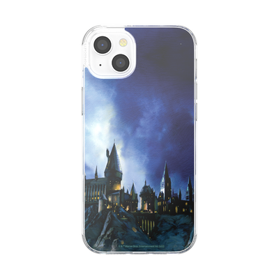 Secondary image for hover Hogwart's Castle — iPhone 14 Plus