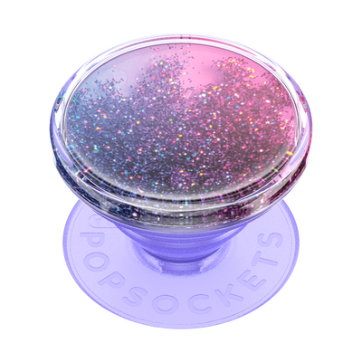 Secondary image for hover Tidepool Glitter Ombre