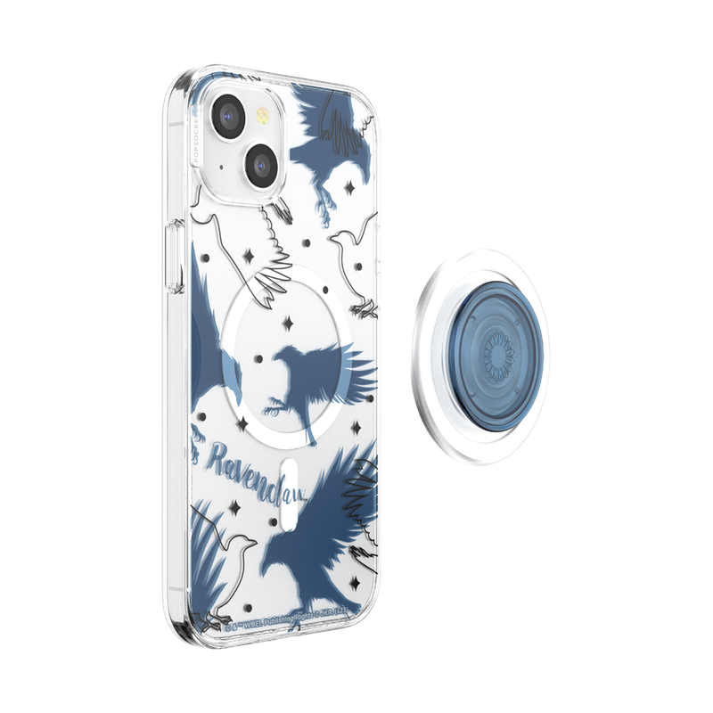 Ravenclaw — iPhone 15 Plus for MagSafe® image number 3