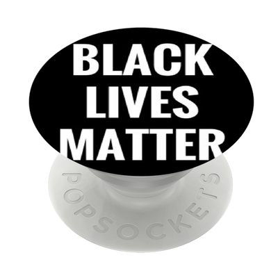Secondary image for hover Black Lives Matter