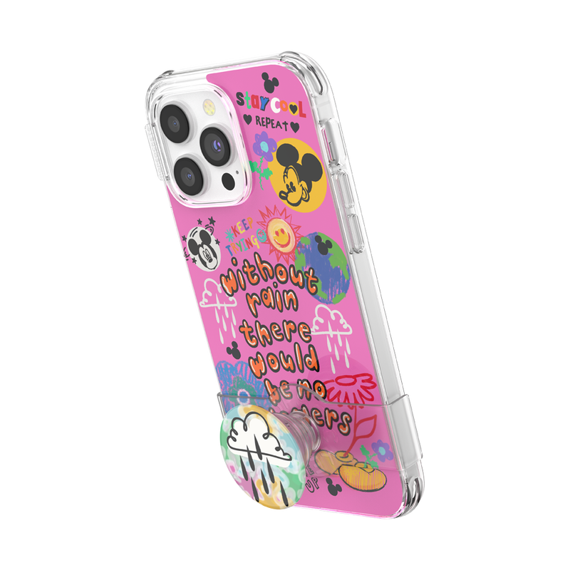 Disney- PopCase Stay Cool 14 Pro Max image number 6