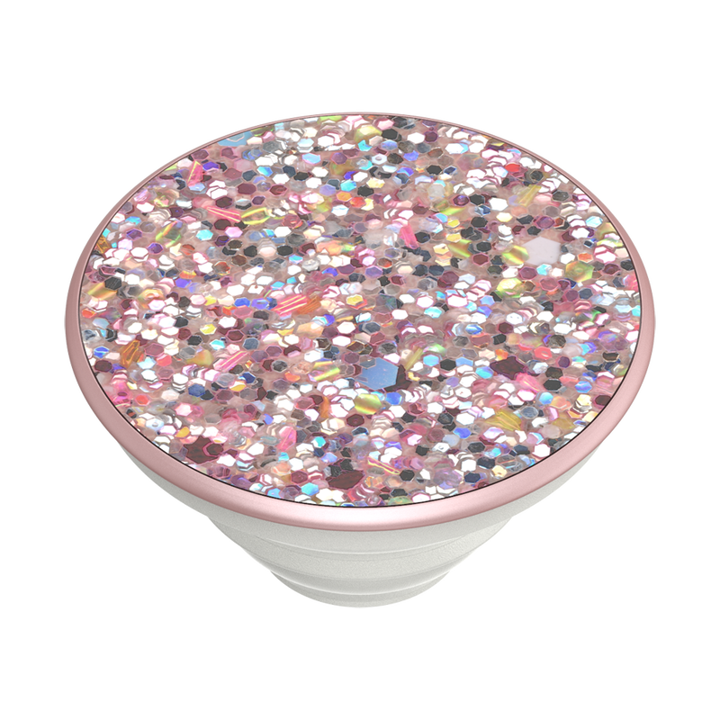 Sparkle Rosebud Pink — PopTop image number 1
