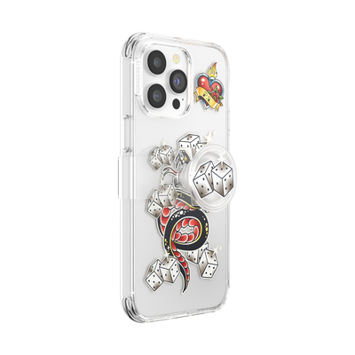 Secondary image for hover Dice Dice Baby — iPhone 14 Pro Max