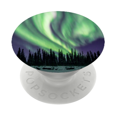 Secondary image for hover Arctic Canada Aurora