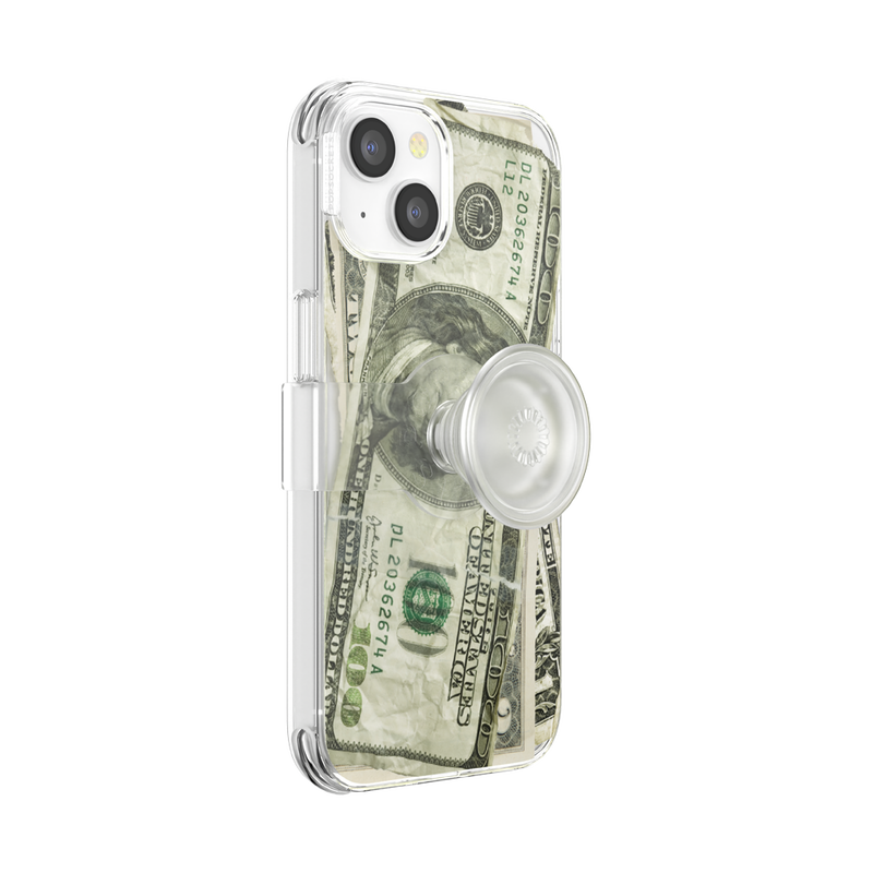 Money Clip — iPhone 14 | 13 for MagSafe image number 4