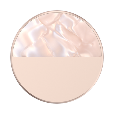 Secondary image for hover Glam Inlay Acetate Rose Gold