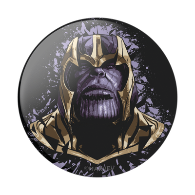 Thanos Armor