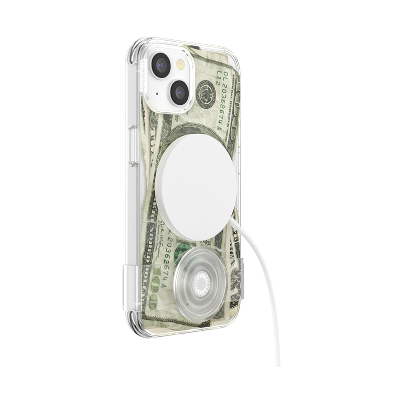 Money Clip — iPhone 14 | 13 for MagSafe image number 5