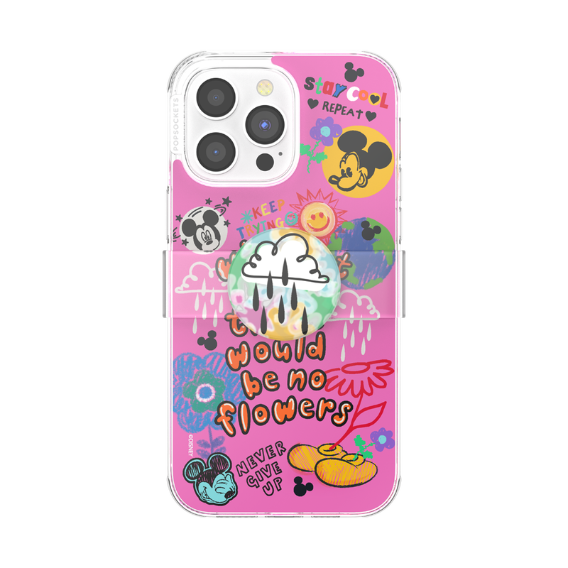 Disney- PopCase Stay Cool 14 Pro Max image number 0