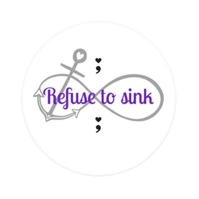 Refuse to Sink