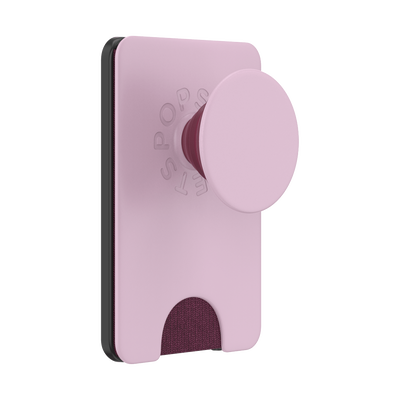 Blush Pink — PopWallet+ for MagSafe