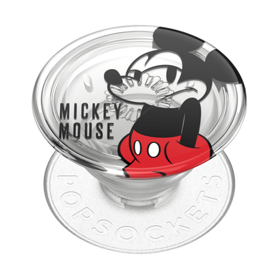 Secondary image for hover Translucent Mickey Smirk