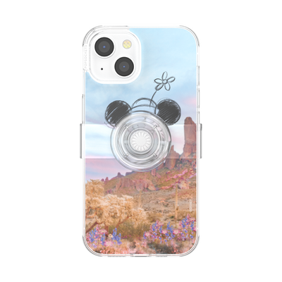 Disney- PopCase Desert Minnie Mouse 14
