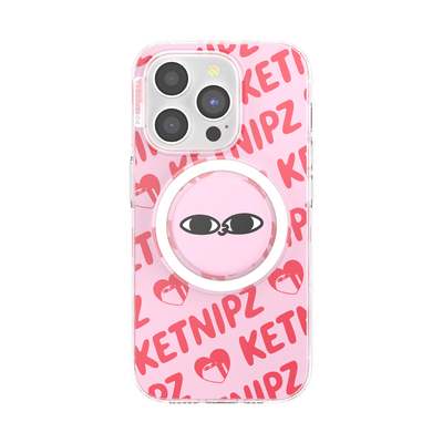 Ketnipz — iPhone 15 Pro for MagSafe