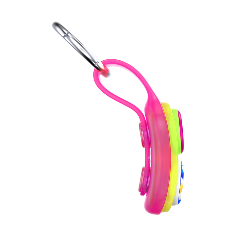 Pink Lemonade — PopPuck Starter Pack image number 3