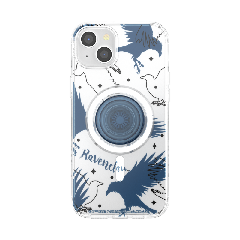 Ravenclaw — iPhone 15 Plus for MagSafe® image number 0