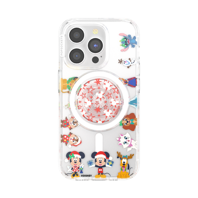 Secondary image for hover Merry & Bright — iPhone 15 Pro for MagSafe®