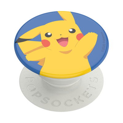Secondary image for hover Pikachu Knocked