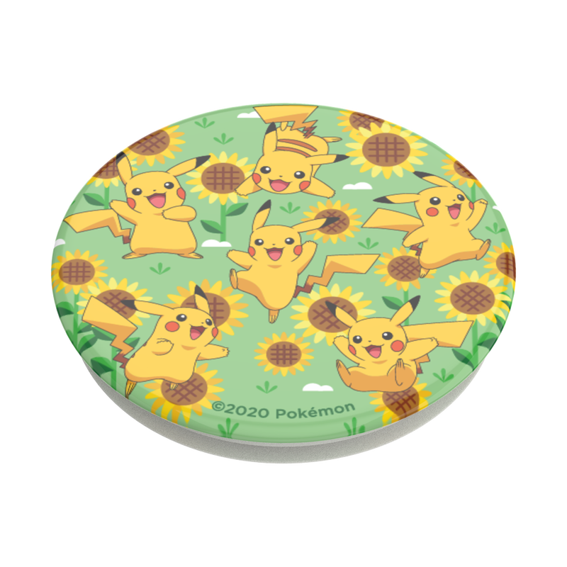 Pikachu Pattern image number 2