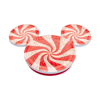 Secondary image for hover Disney Mickey Mouse Peppermint PopOut