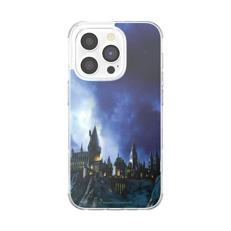 Hogwart's Castle — iPhone 14 Pro for MagSafe image number 1
