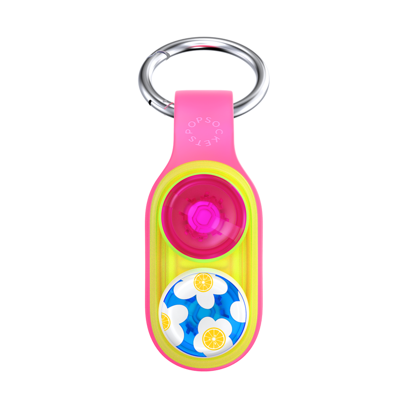 Pink Lemonade — PopPuck Starter Pack image number 0