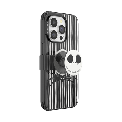 Secondary image for hover Nightmare Before Christmas — iPhone 14 Pro Jack