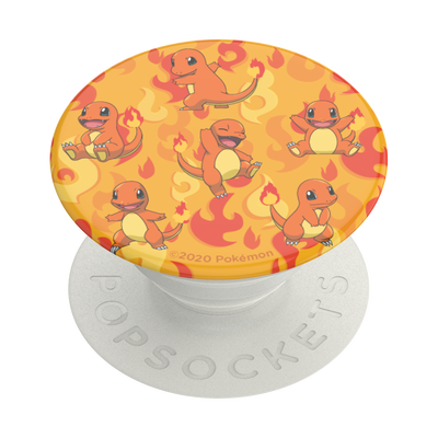 Secondary image for hover Charmander Pattern