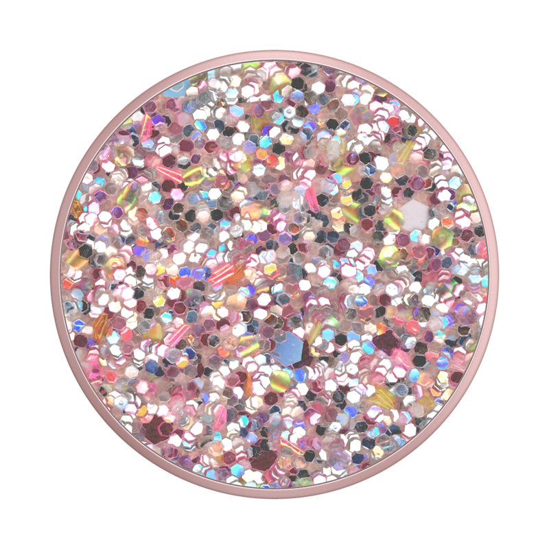 Sparkle Rosebud Pink — PopTop image number 0