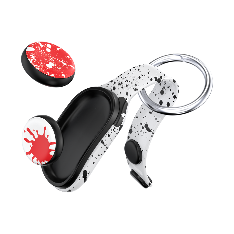 Dalmatian — PopPuck Starter Pack image number 2