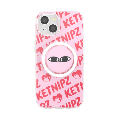Ketnipz — iPhone 15 for MagSafe