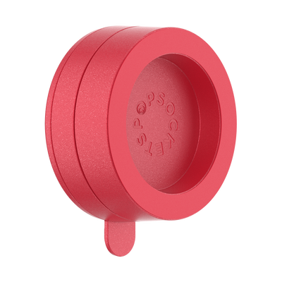 Rosso  — PopMount Suction for MagSafe