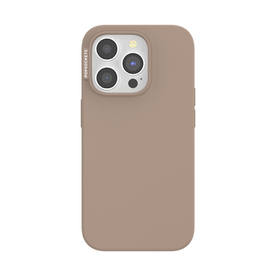 Latte — iPhone 15 Pro for MagSafe