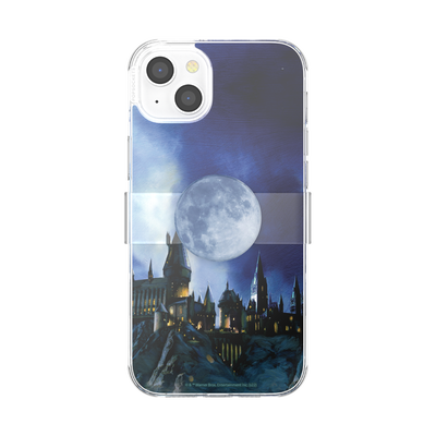 Hogwart's Castle — iPhone 14 Plus