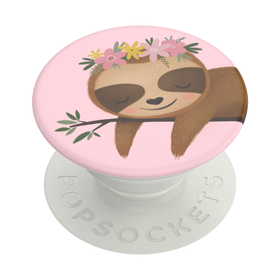 Secondary image for hover Sweet Sloth