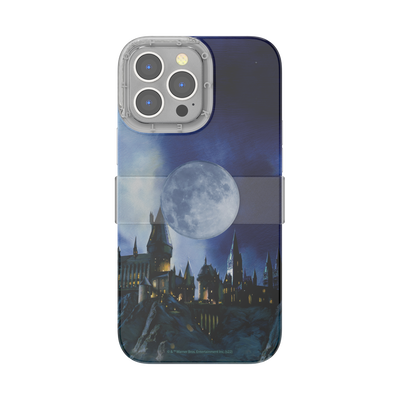 Hogwart's Castle — iPhone 13 Pro Max for MagSafe