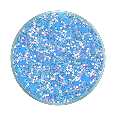 Secondary image for hover Sparkle Tidal Blue