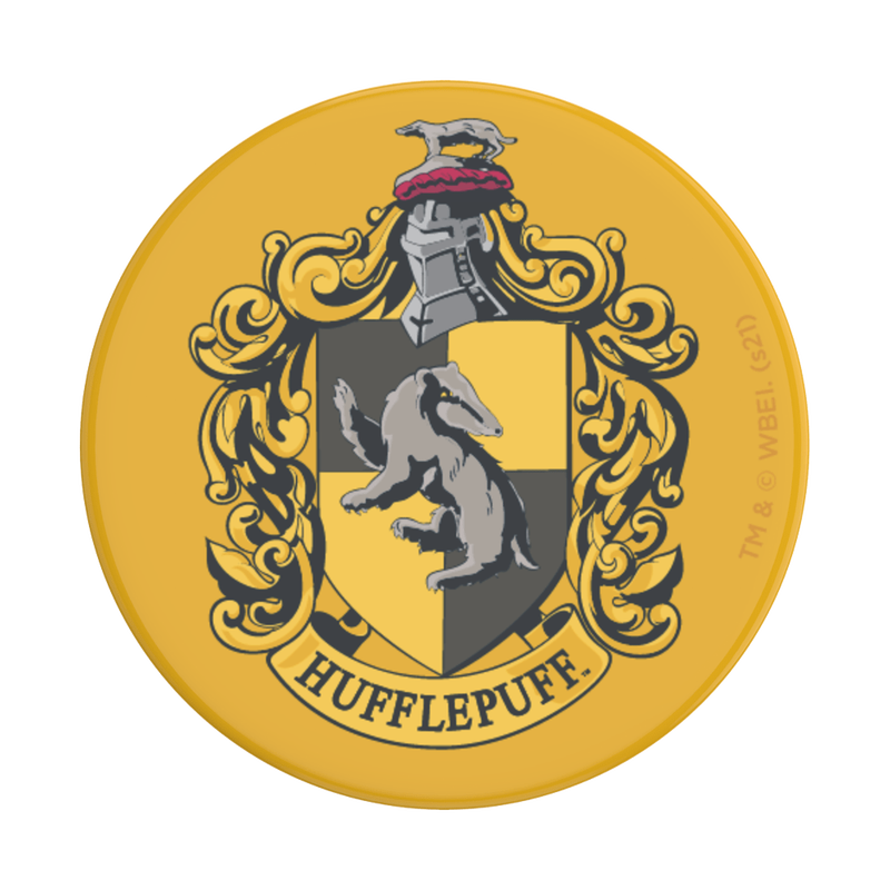 Hufflepuff image number 1